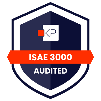 ISAE 3000 audit