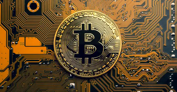 Striking ‘digital gold’: Hedge Funds and the lure of Cryptocurrencies