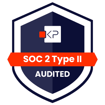 SOC 2 Type II audit