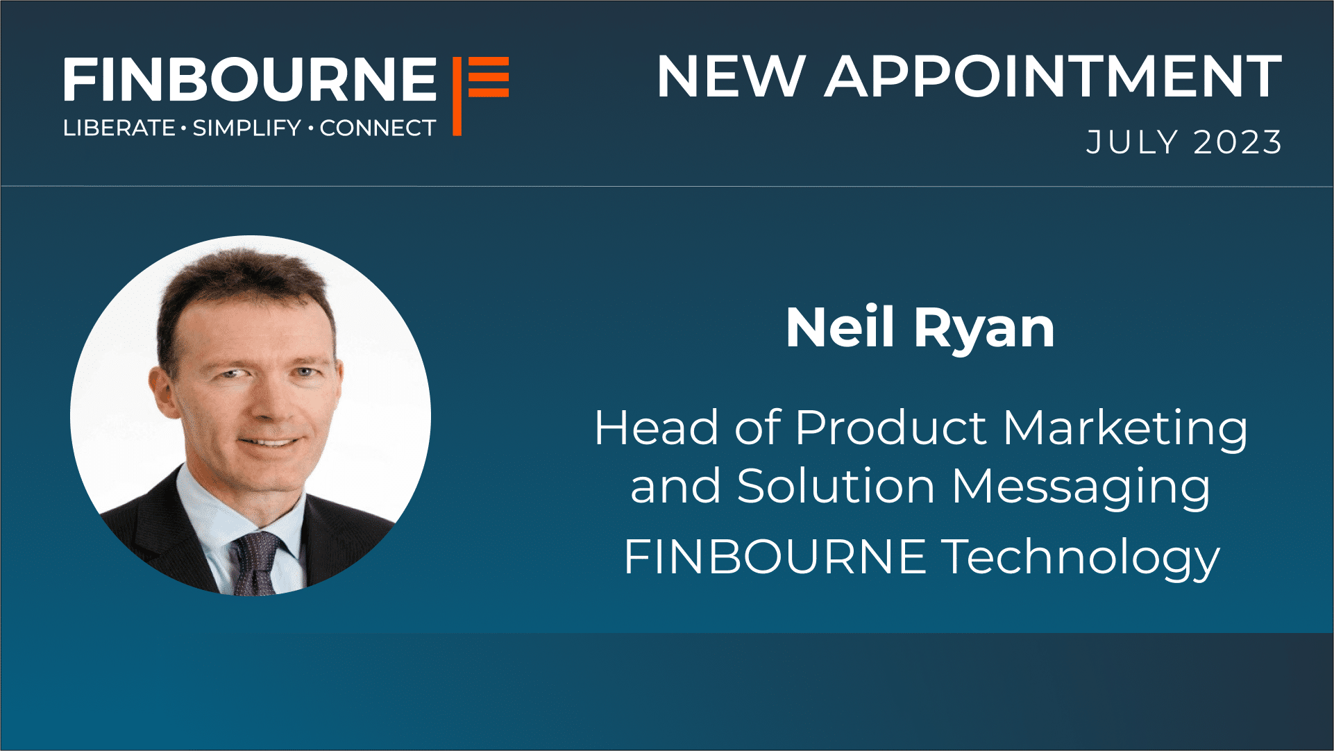 finbourne leadership