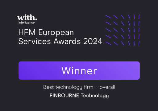 Enterprise Awards 2024 - Winner