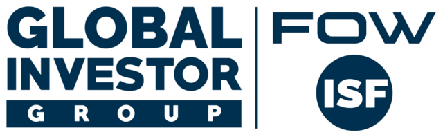 Global investor - Logo
