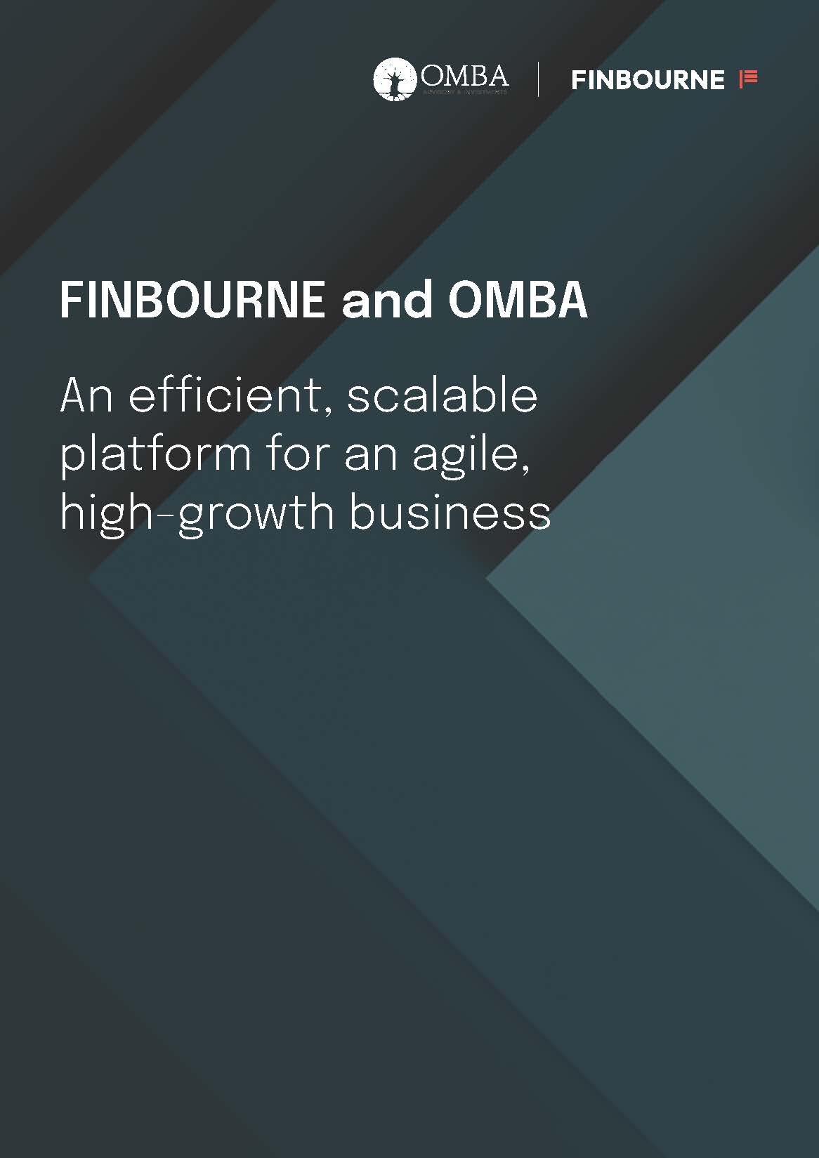 FINBOURNE x OMBA - Case Study