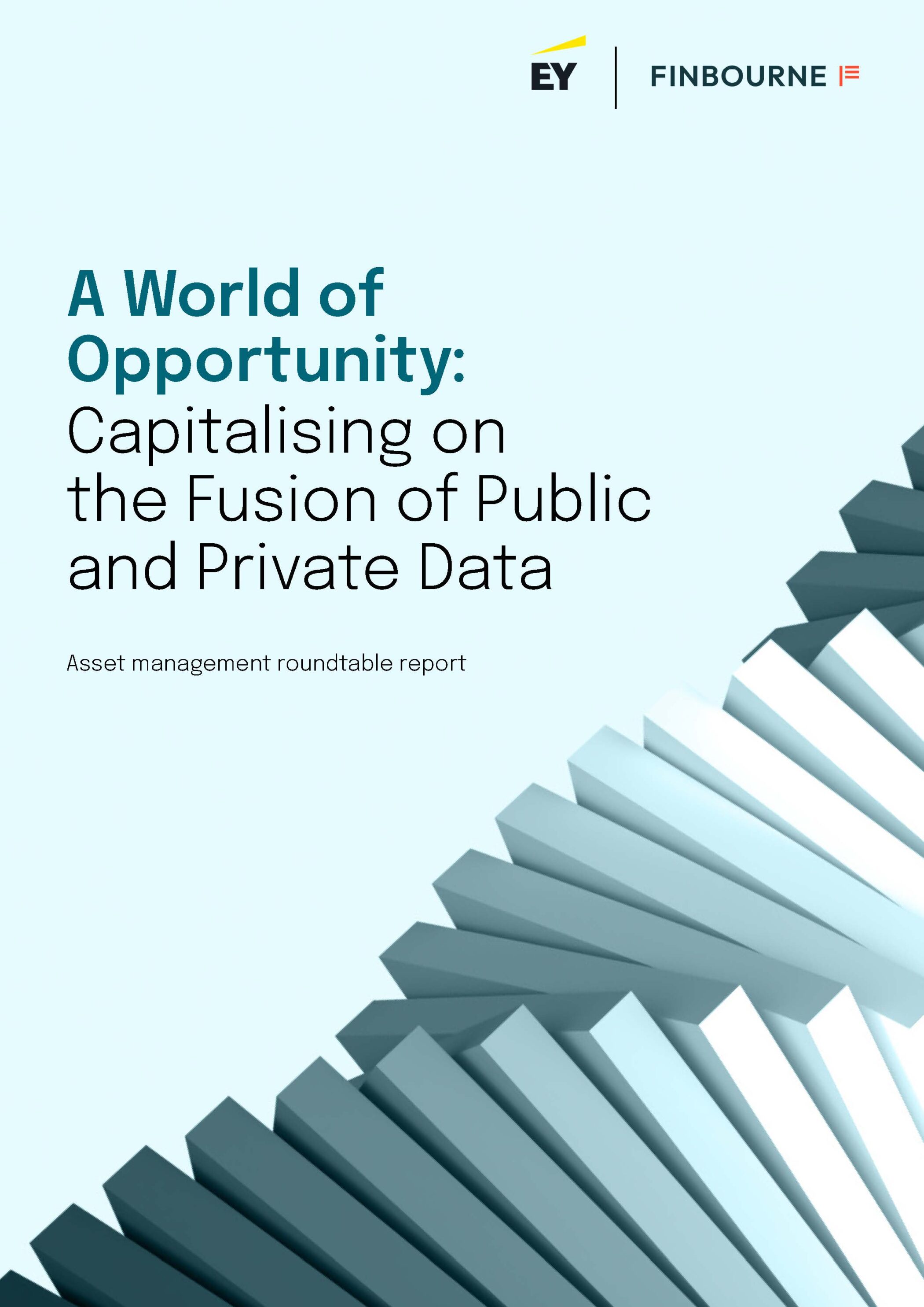 A world of opportunity - EY Report