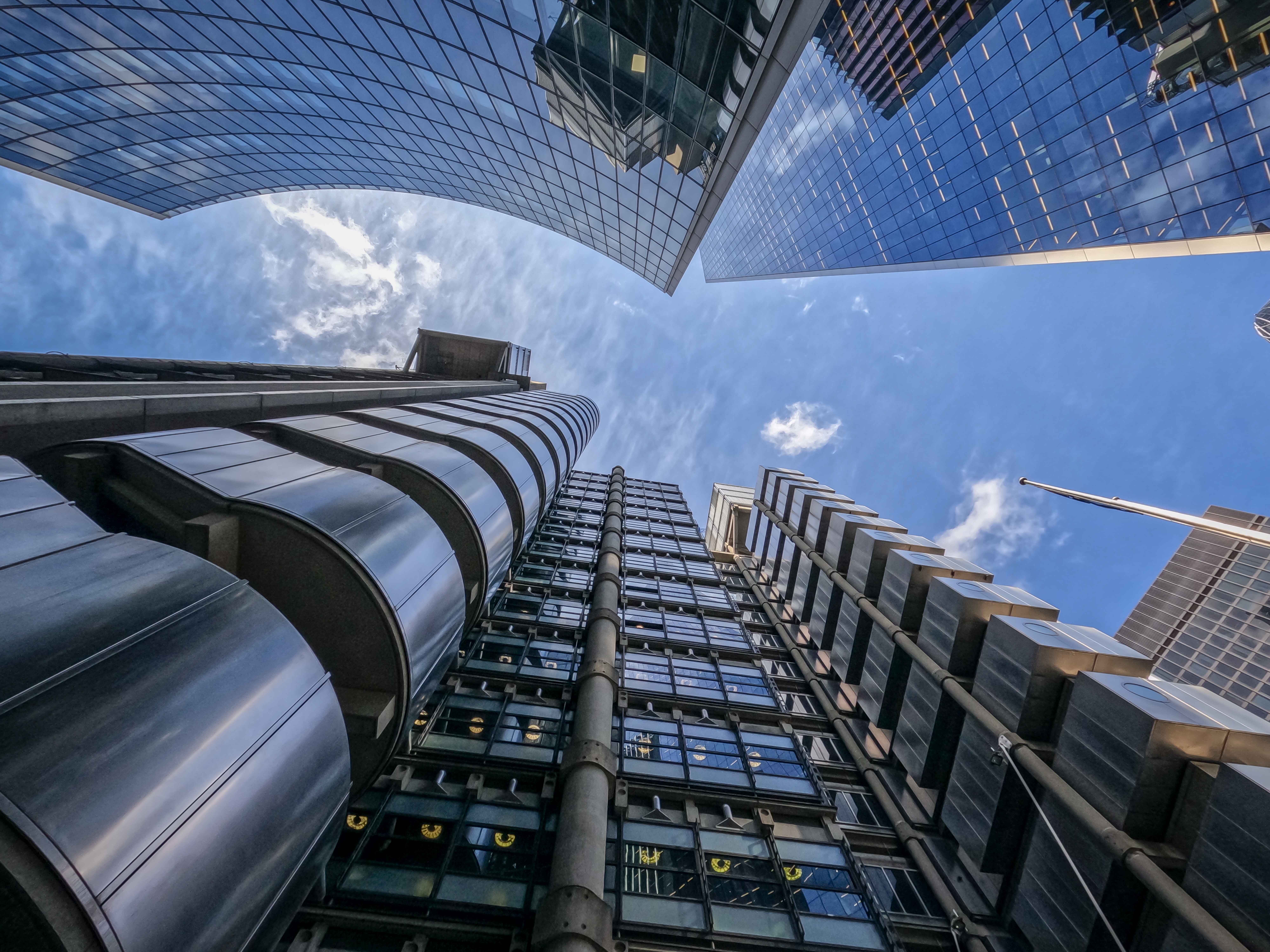 London City Image