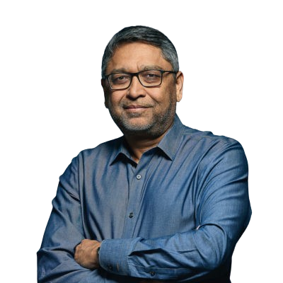 Mihirs Shah